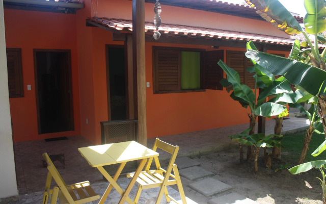 Pousada Villa Tropicale