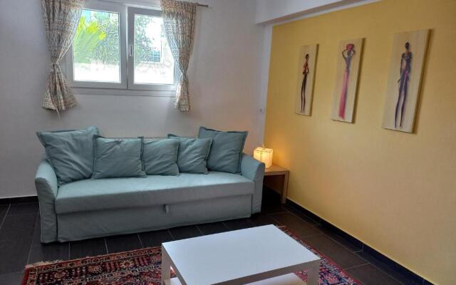 Elysion point Apartment