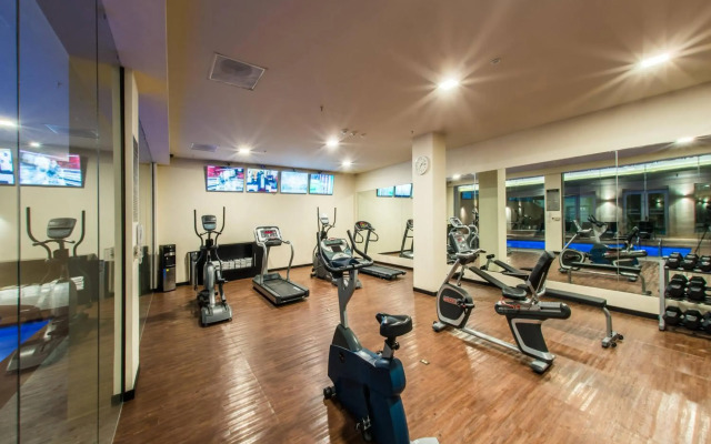 Courtyard by Marriott San Luis Potosi