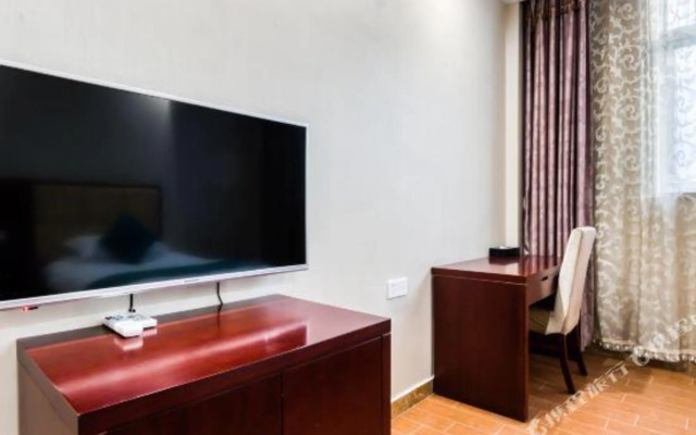 Honglai Business Hotel