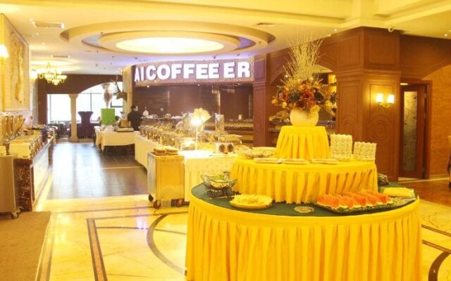 Lidu International Hotel