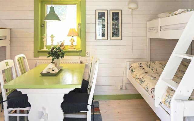 Holiday home UDDEVALLA VI