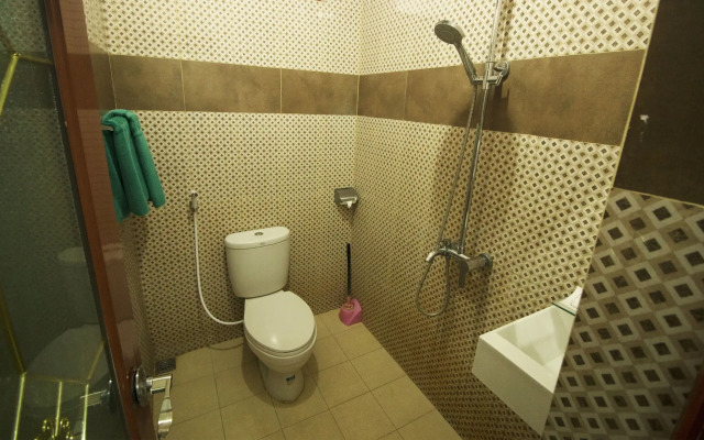 Hotel Batik Yogyakarta