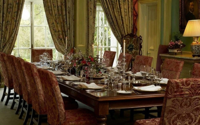 Marlfield House