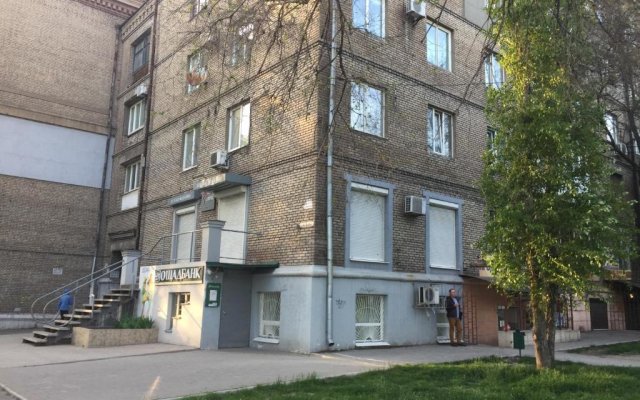Apartments on Lermontova