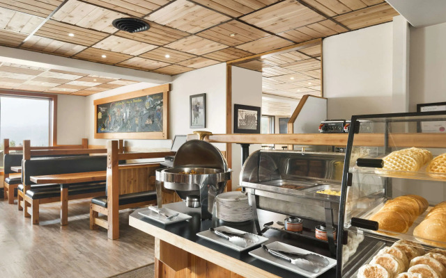 Super 8 By Wyndham Oroville