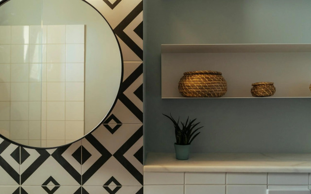 ParkLake Design Apartment - Fabulous View - Netflix