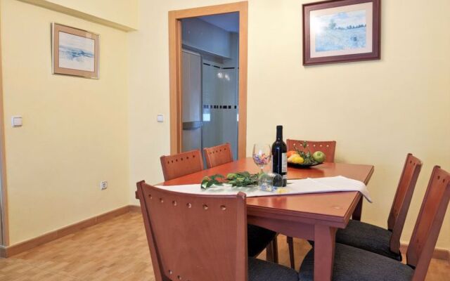 Apartment La Goleta