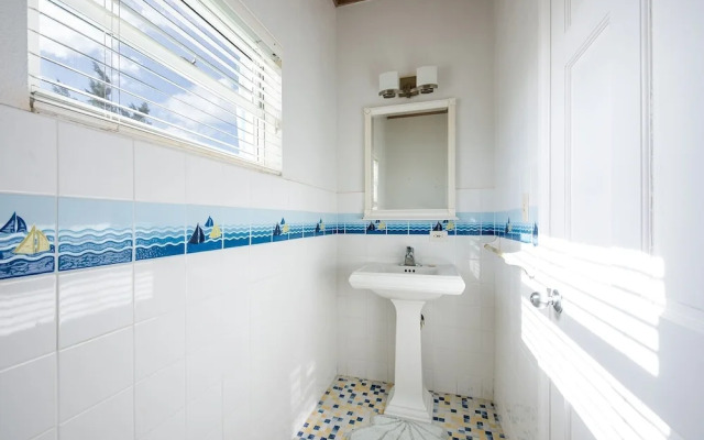 Aqua Vista 2 Bedroom Home