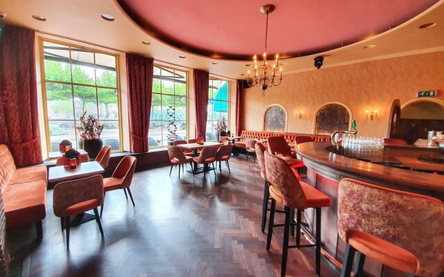 Hotel De Nieuwe Doelen