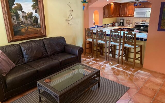 El Pueblo Condominiums by Rocky Host