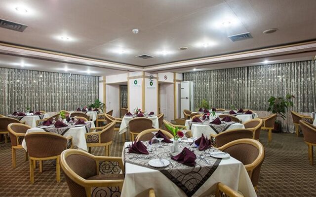 BRAC Centre Inn