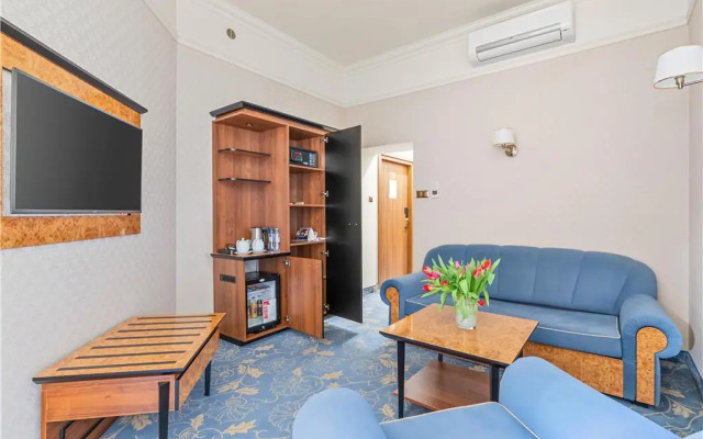 Hotel Diament Plaza Gliwice