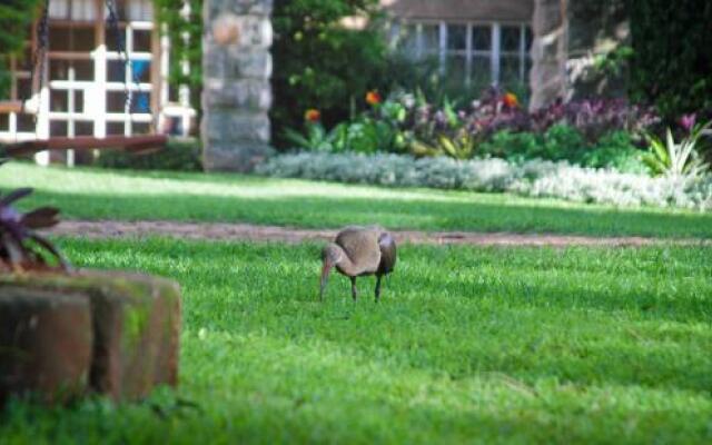 Amani Gardens Inn