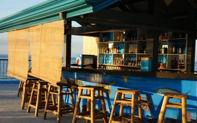 Medano Island Resort