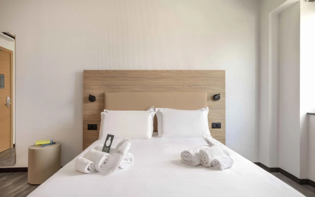 B&B HOTEL Latina