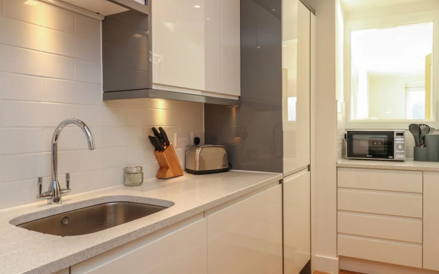 Harbourside Haven Apartment 2