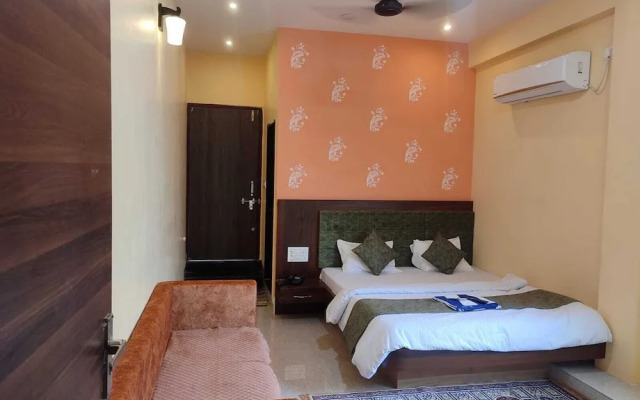 Hotel Shivalay Palace