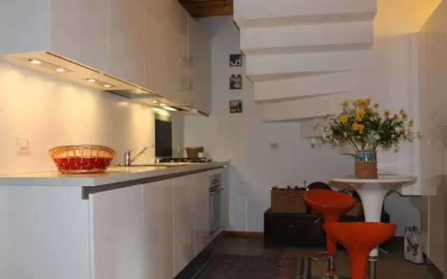 Appartamento vicinanze Vittoriale - Gardone Riviera