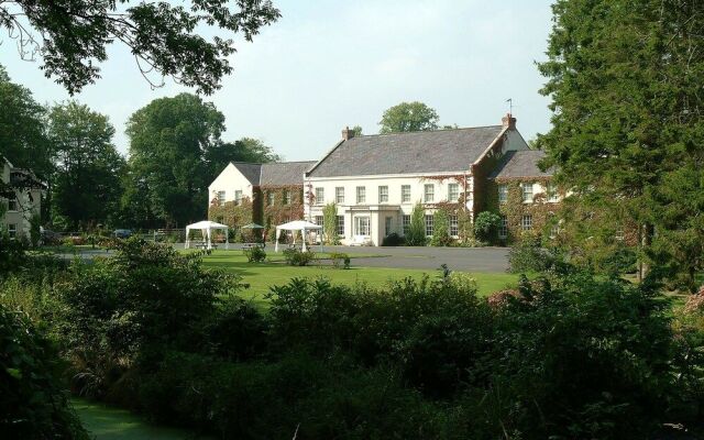 Tullylagan Country House Hotel