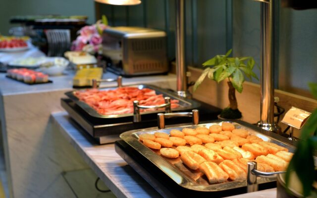 Atour Hotel Gaoxin of Xian