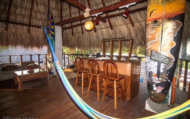 Hotel Cayo Coco Monterrico