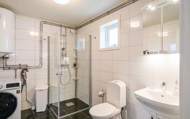 Awesome Home in Åsensbruk With 2 Bedrooms