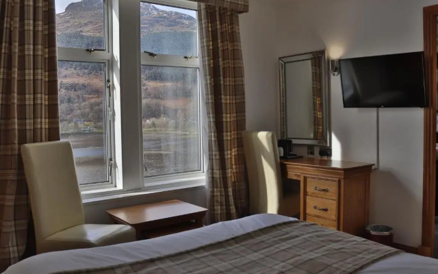 Loch Long Hotel