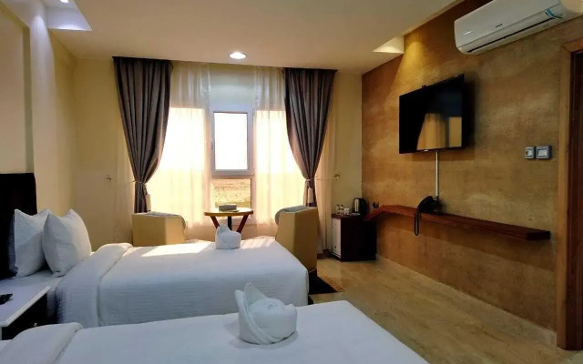 Al Asala Resort