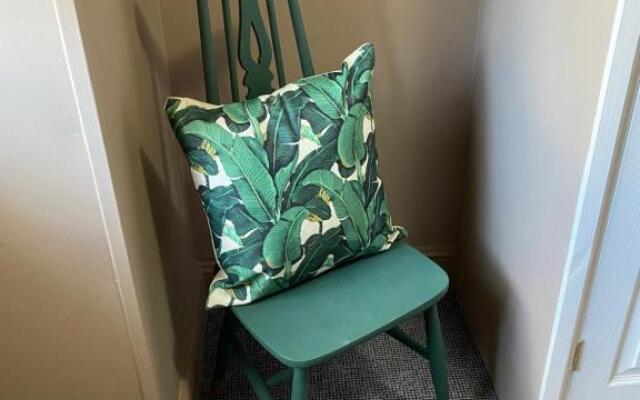 Lincolns at the Whitehouse