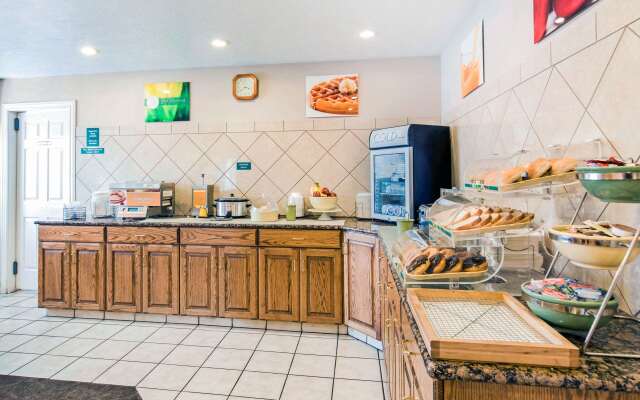Quality Inn Cedar City - University Area