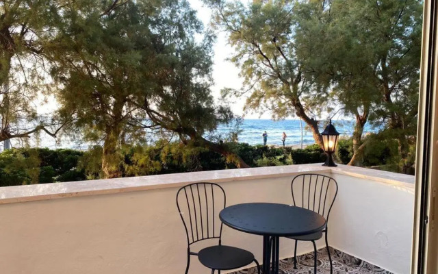 PORT CITY HAIFA - SEA FRONT Luxury Apartments