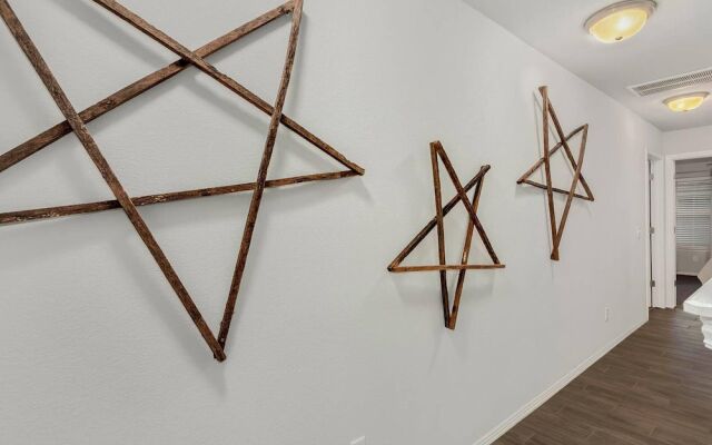 The Sicily House - 3 Private King Suites