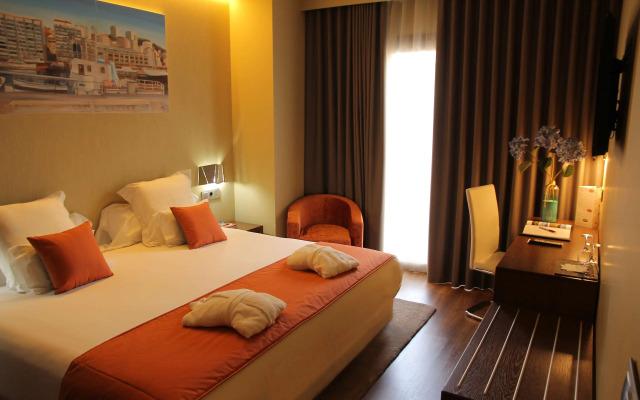 Agua de Mar Hotel Boutique