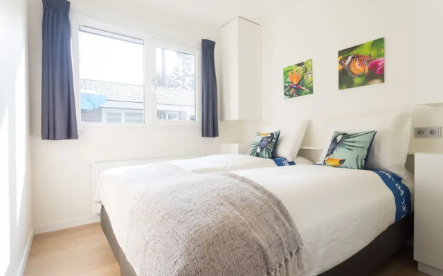 TopParken Recreatiepark Beekbergen