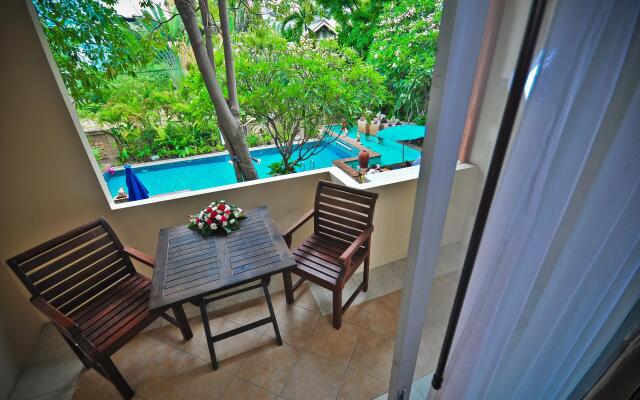 Gazebo Resort Pattaya
