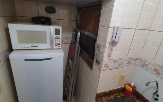 Lindo e Barato, Av Copacabana 479/301