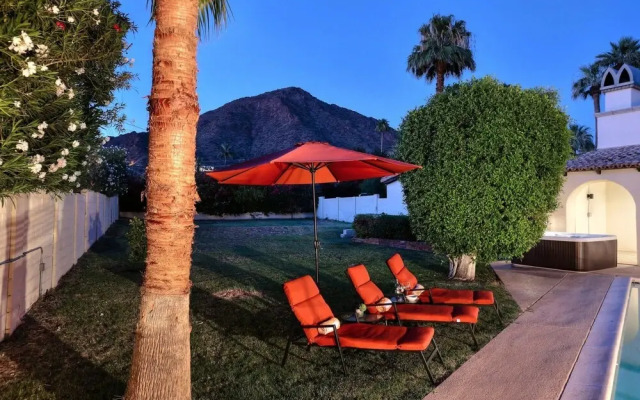 Royal Palms