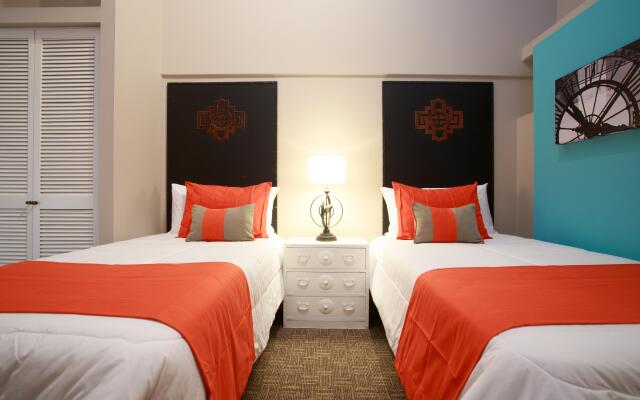 Spa Hotel La Réserve