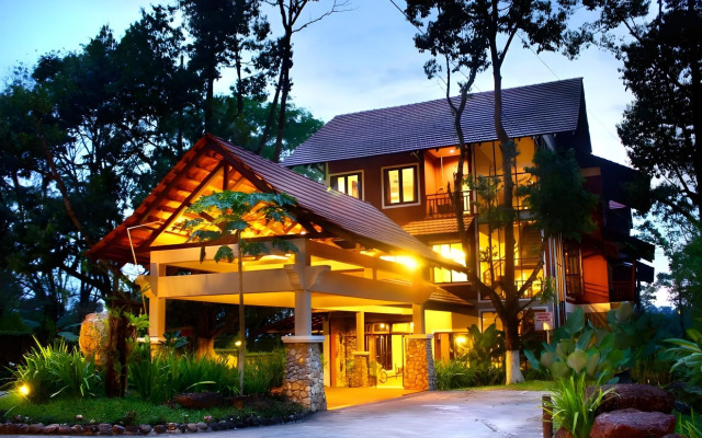 Sentosa Villa