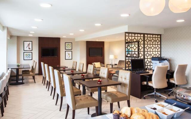 Sheraton® Suites Fort Lauderdale West