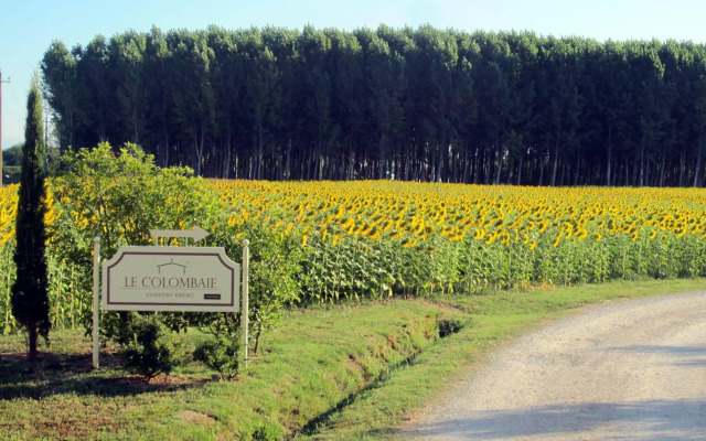 Le Colombaie Country Resort
