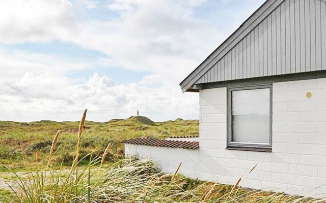 Gorgeous Holiday Home in Jutland Near Sea