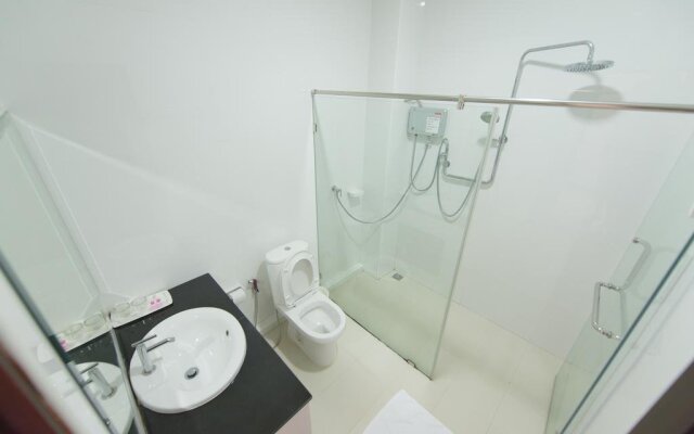 Nongkhai White Hotel