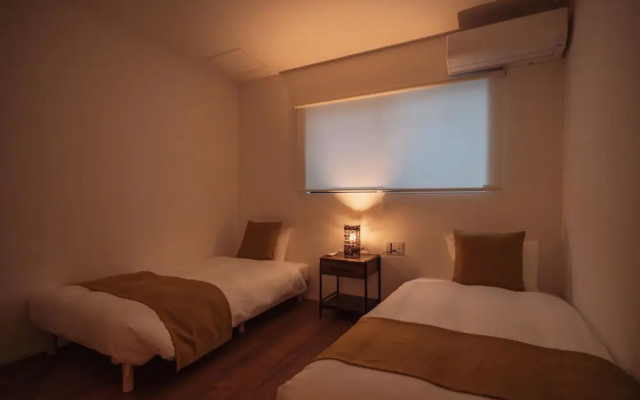 VillaSanctuary＆SaunaOgimi