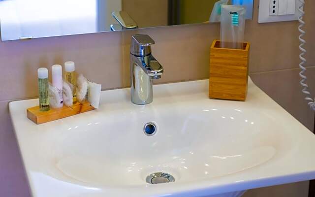 Taormina Bedda Rooms