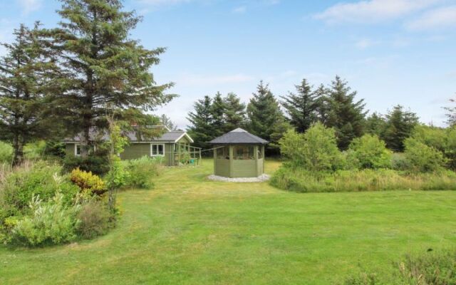 "Elian" - 900m from the sea in NW Jutland
