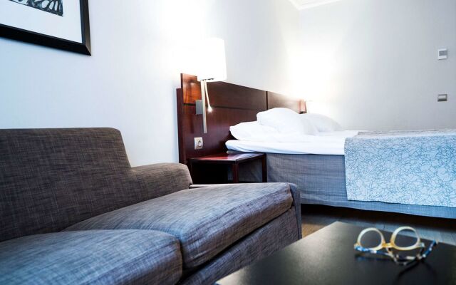 Hotel Hasselbacken