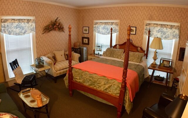 Thornton House Bed and Breakfast