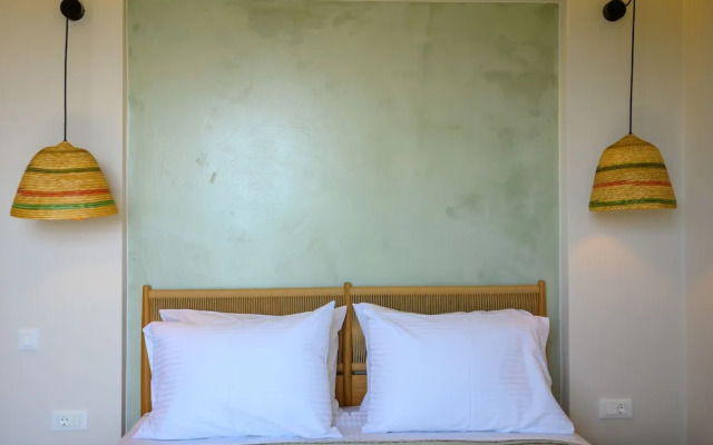 Roots Suites in Crete